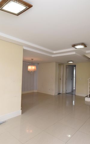 Apartamento para alugar com 240m², 3 quartos e 2 vagasSala