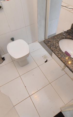 Apartamento para alugar com 240m², 3 quartos e 2 vagasLavabo