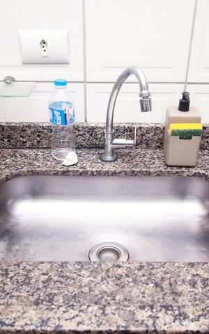 Apartamento à venda com 67m², 2 quartos e 1 vagaCozinha