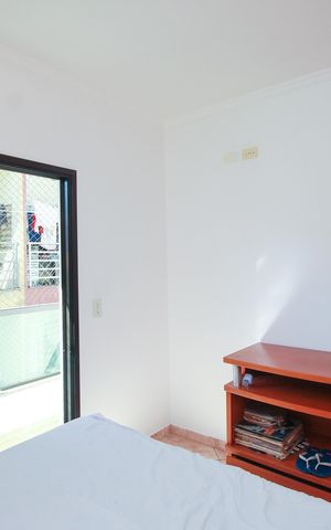 Apartamento à venda com 67m², 2 quartos e 1 vagaSuíte