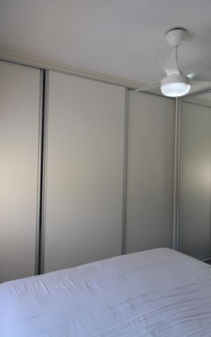Casa à venda com 70m², 2 quartos e 1 vagaQuarto 2