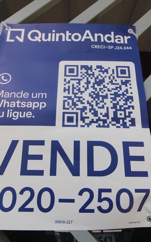 Casa à venda com 70m², 2 quartos e 1 vagaPlaca