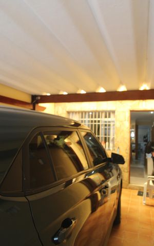 Casa à venda com 70m², 2 quartos e 1 vagaGaragem