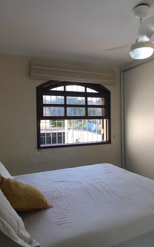 Casa à venda com 70m², 2 quartos e 1 vagaQuarto 2