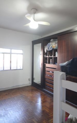 Casa à venda com 92m², 2 quartos e 1 vagaQuarto 1