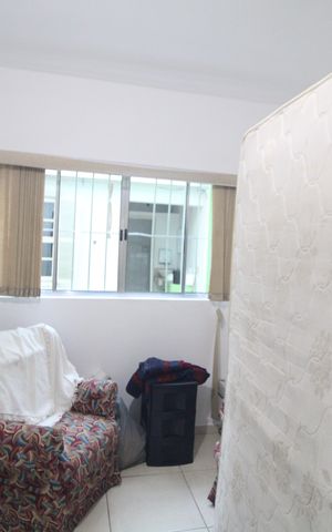 Casa à venda com 92m², 2 quartos e 1 vagaQuarto 2