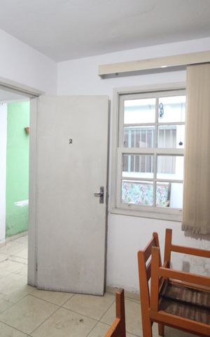 Casa à venda com 92m², 2 quartos e 1 vagaQuarto da edícula