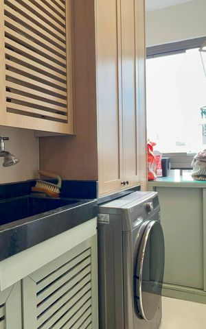 Apartamento à venda com 47m², 1 quarto e 1 vaga Apartamento à venda com 47m², 1 quarto e 1 vagaÁrea de Serviço