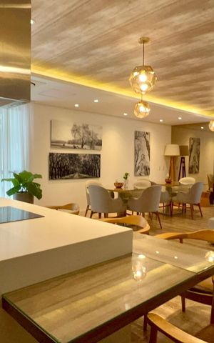 Apartamento à venda com 47m², 1 quarto e 1 vaga Apartamento à venda com 47m², 1 quarto e 1 vagaSalão de Festas