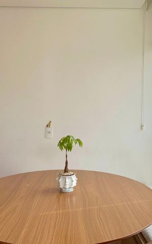 Apartamento à venda com 47m², 1 quarto e 1 vaga Apartamento à venda com 47m², 1 quarto e 1 vagaVaranda