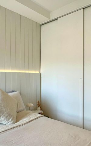 Apartamento à venda com 47m², 1 quarto e 1 vaga Apartamento à venda com 47m², 1 quarto e 1 vagaSuite
