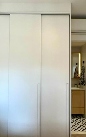 Apartamento à venda com 47m², 1 quarto e 1 vaga Apartamento à venda com 47m², 1 quarto e 1 vagaSuite