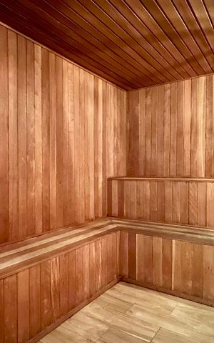 Apartamento à venda com 47m², 1 quarto e 1 vaga Apartamento à venda com 47m², 1 quarto e 1 vagaSaúna