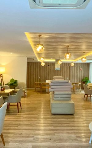 Apartamento à venda com 47m², 1 quarto e 1 vaga Apartamento à venda com 47m², 1 quarto e 1 vagaSalão de Festas