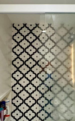 Apartamento à venda com 47m², 1 quarto e 1 vaga Apartamento à venda com 47m², 1 quarto e 1 vagaBanheiro da Suíte