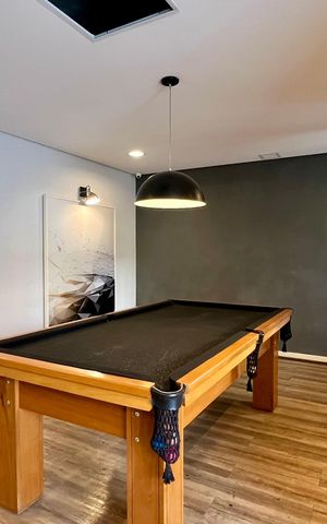 Apartamento à venda com 47m², 1 quarto e 1 vaga Apartamento à venda com 47m², 1 quarto e 1 vagaSala de Jogos