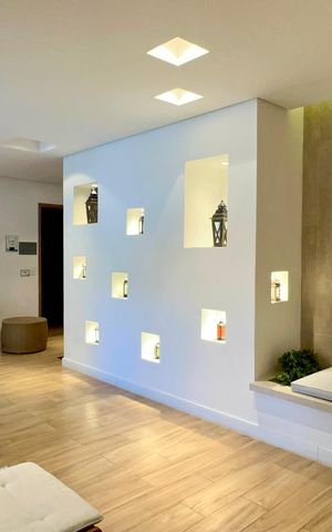 Apartamento à venda com 47m², 1 quarto e 1 vaga Apartamento à venda com 47m², 1 quarto e 1 vagaSpa