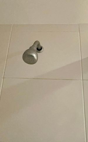 Apartamento à venda com 47m², 1 quarto e 1 vaga Apartamento à venda com 47m², 1 quarto e 1 vagaBanheiro da Suíte