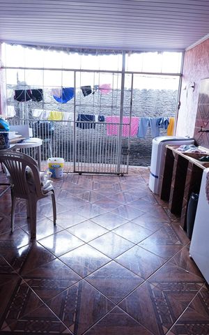 Casa à venda com 360m², 5 quartos e 1 vaga Casa à venda com 360m², 5 quartos e 1 vagaÁrea de serviço
