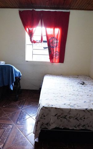 Casa à venda com 360m², 5 quartos e 1 vaga Casa à venda com 360m², 5 quartos e 1 vagaQuarto 2