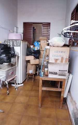 Casa à venda com 360m², 5 quartos e 1 vaga Casa à venda com 360m², 5 quartos e 1 vagaCasa 2 - Área comum