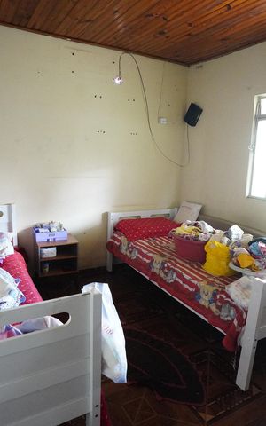 Casa à venda com 360m², 5 quartos e 1 vaga Casa à venda com 360m², 5 quartos e 1 vagaQuarto