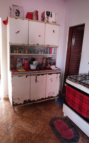 Casa à venda com 360m², 5 quartos e 1 vaga Casa à venda com 360m², 5 quartos e 1 vagaCasa 2 - Cozinha