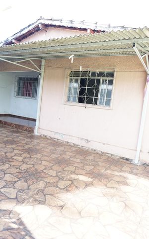 Casa à venda com 360m², 5 quartos e 1 vaga Casa à venda com 360m², 5 quartos e 1 vagaCasa 2 - Área comum