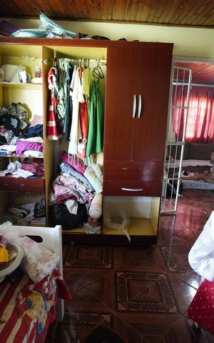 Casa à venda com 360m², 5 quartos e 1 vaga Casa à venda com 360m², 5 quartos e 1 vagaQuarto