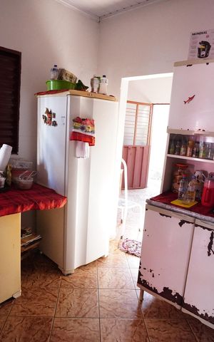 Casa à venda com 360m², 5 quartos e 1 vaga Casa à venda com 360m², 5 quartos e 1 vagaCasa 2 - Cozinha