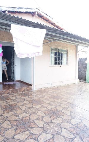 Casa à venda com 360m², 5 quartos e 1 vaga Casa à venda com 360m², 5 quartos e 1 vagaCasa 2 - Área comum