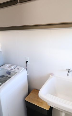 Apartamento para alugar com 70m², 2 quartos e 1 vagaÁrea de Serviço