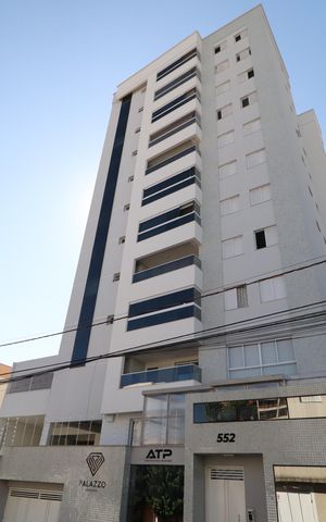 Apartamento para alugar com 70m², 2 quartos e 1 vagaFachada
