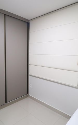 Apartamento para alugar com 70m², 2 quartos e 1 vagaQuarto 2