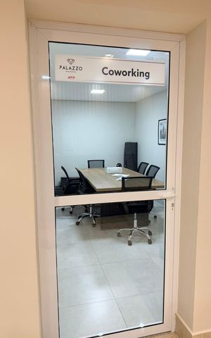 Apartamento para alugar com 70m², 2 quartos e 1 vaga Apartamento para alugar com 70m², 2 quartos e 1 vagaCoworking