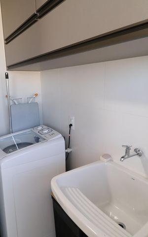 Apartamento para alugar com 70m², 2 quartos e 1 vagaÁrea de Serviço