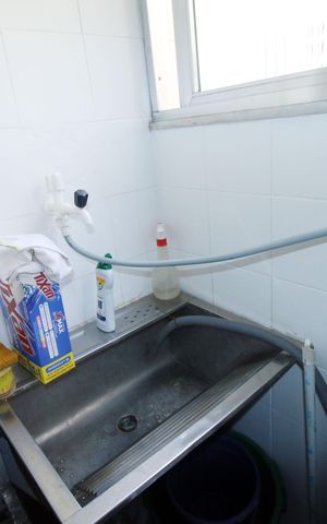 Apartamento à venda com 50m², 2 quartos e sem vagaÁrea de Serviço