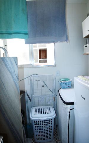 Apartamento à venda com 50m², 2 quartos e sem vagaÁrea de Serviço