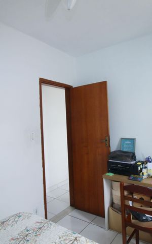 Apartamento à venda com 50m², 2 quartos e sem vagaQuarto 1