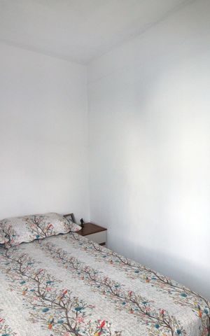 Apartamento à venda com 50m², 2 quartos e sem vagaQuarto 1