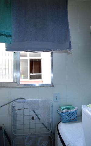 Apartamento à venda com 50m², 2 quartos e sem vagaÁrea de Serviço