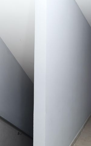 Apartamento à venda com 42m², 2 quartos e 1 vagaÁrea comum - Saguão do andar