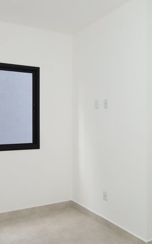 Apartamento à venda com 42m², 2 quartos e 1 vagaSala