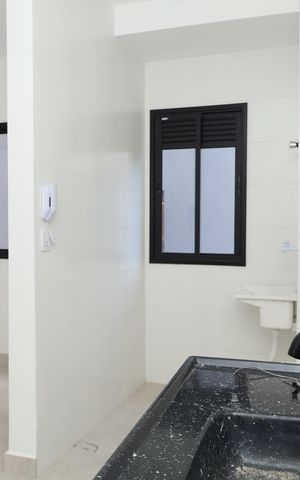 Apartamento à venda com 42m², 2 quartos e 1 vagaCozinha