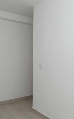 Apartamento à venda com 42m², 2 quartos e 1 vagaSala
