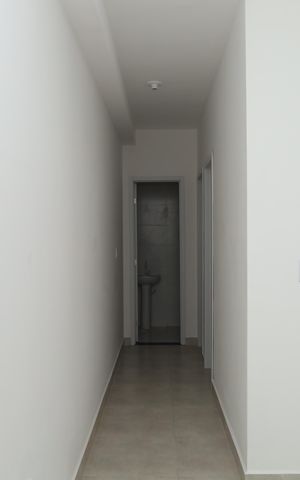 Apartamento à venda com 42m², 2 quartos e 1 vagaSala