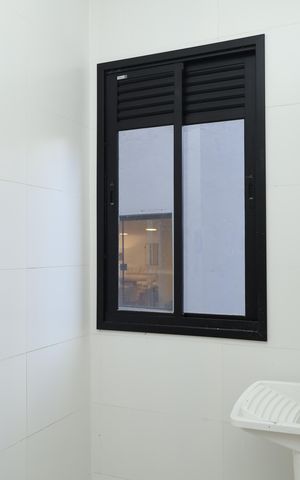 Apartamento à venda com 42m², 2 quartos e 1 vagaÁrea de Serviço