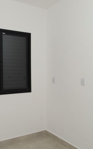 Apartamento à venda com 42m², 2 quartos e 1 vagaQuarto 1