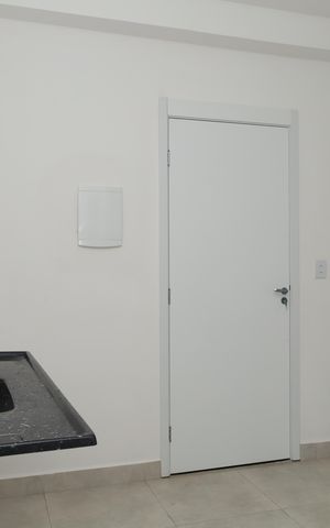 Apartamento à venda com 42m², 2 quartos e 1 vagaCozinha