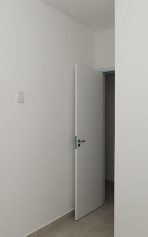 Apartamento à venda com 42m², 2 quartos e 1 vagaQuarto 2